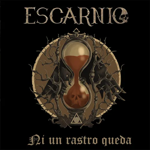 Recenzie: Albumul de debut „Ni un rastro queda” lansat de trupa Escarnio