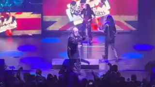 Judas Priest