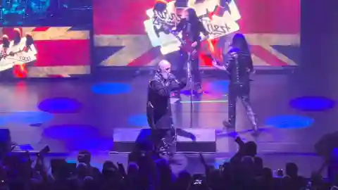 Judas Priest
