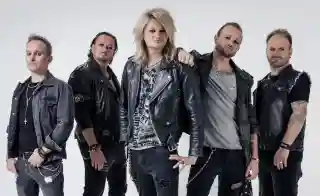 Hannes Braun (Kissin' Dynamite) despre perseverență și succesul trupei