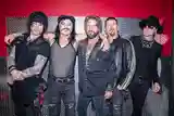L.A. Guns - diverse - Spania