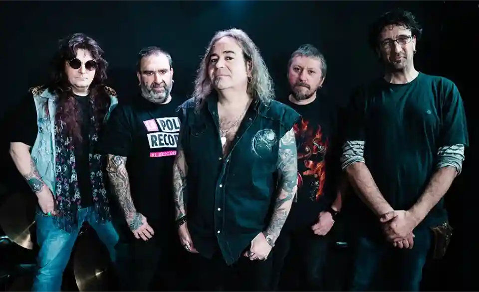 Interviu cu La Piojera despre noul album „Mala yerba”