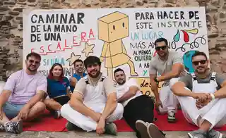 Los Mejías lansează single-ul „Escalera”, extras de pe noul album