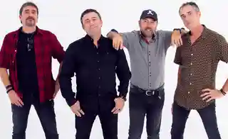 Los Nodoyunas vor concerta în Valencia pe 31 octombrie