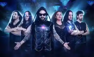 Mitago concertează la Madrid alături de Profecía pentru promovarea albumului nou