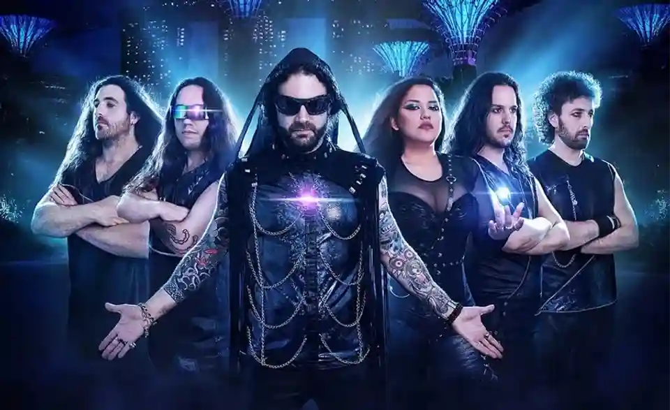 Mitago concertează la Madrid alături de Profecía pentru promovarea albumului nou