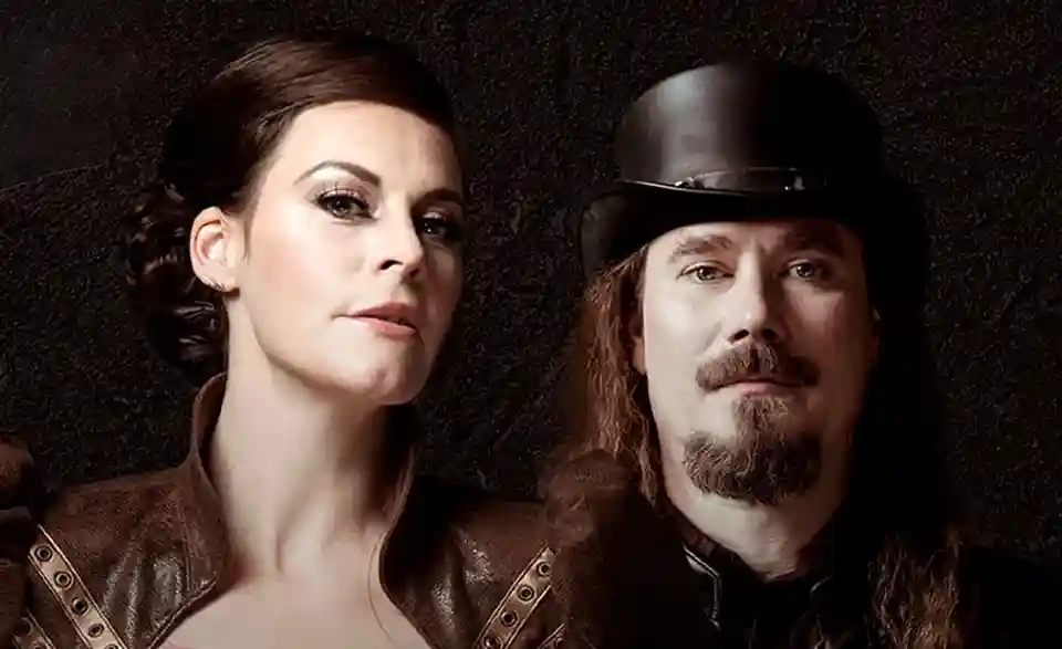 Tuomas Holopainen explică motivele pauzei luate de Nightwish
