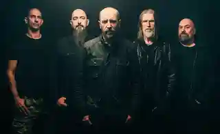 Interviu cu Nick Holmes despre festivalul Okkult Session și activitatea Paradise Lost