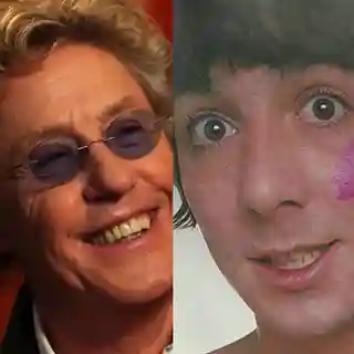 Roger Daltrey despre succesiunea bateriștilor în The Who după moartea lui Keith Moon