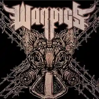 Recenzie album: Warpigs – Warpigs