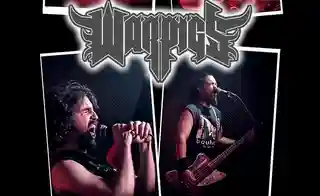 Warpigs