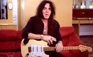 Yngwie Malmsteen despre lacunele muzicienilor de orchestră