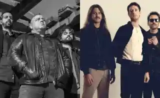 Interviuri cu trupele Zyphra și Viva Elástico la MariskalRock Radio