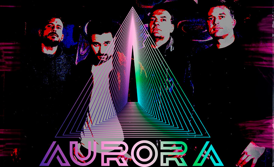 Aurora anunță concerte în Almoradí, Valencia și Sedaví