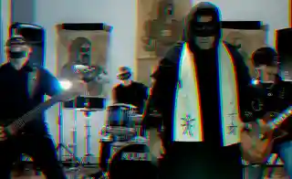 The Awaken lansează videoclipul piesei „Sunrise of the Freedom Gods”