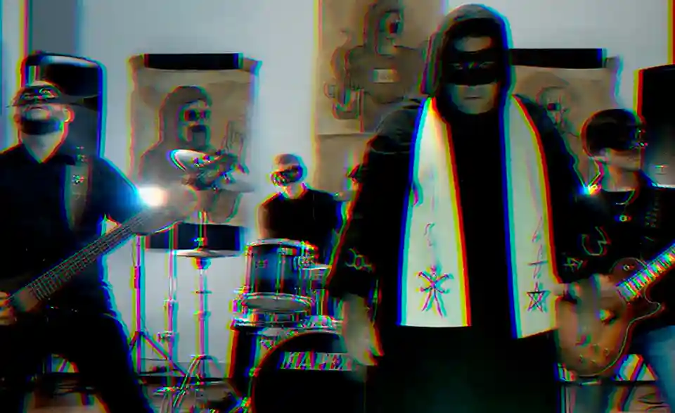 The Awaken lansează videoclipul piesei „Sunrise of the Freedom Gods”