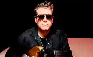 Danny Bryant va concerta în cadrul seriei BBK Music Legends de la Bilbao