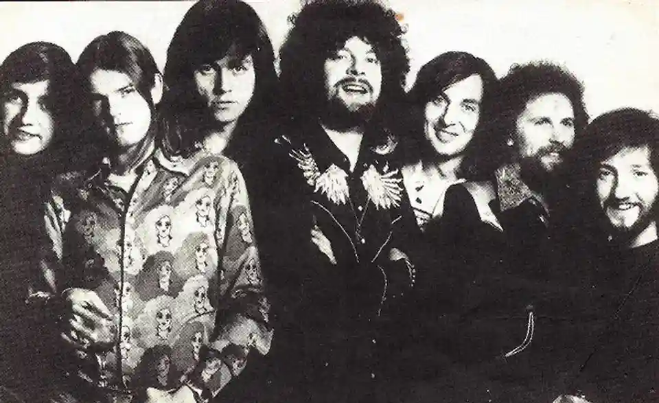 Albumul „A New World Record” al trupei Electric Light Orchestra împlinește 50 de ani