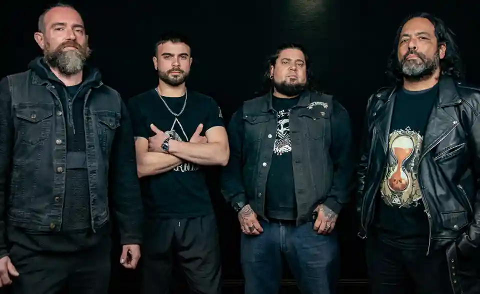 Escarnio, Reytoro și Massachusetts confirmate la festivalul Antes del Fin