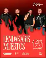 ExpoRock Festival - EXPOCoruña - A Coruña