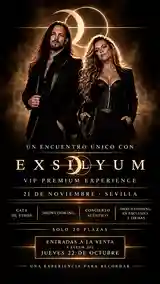 Exsilyum - Sevilla