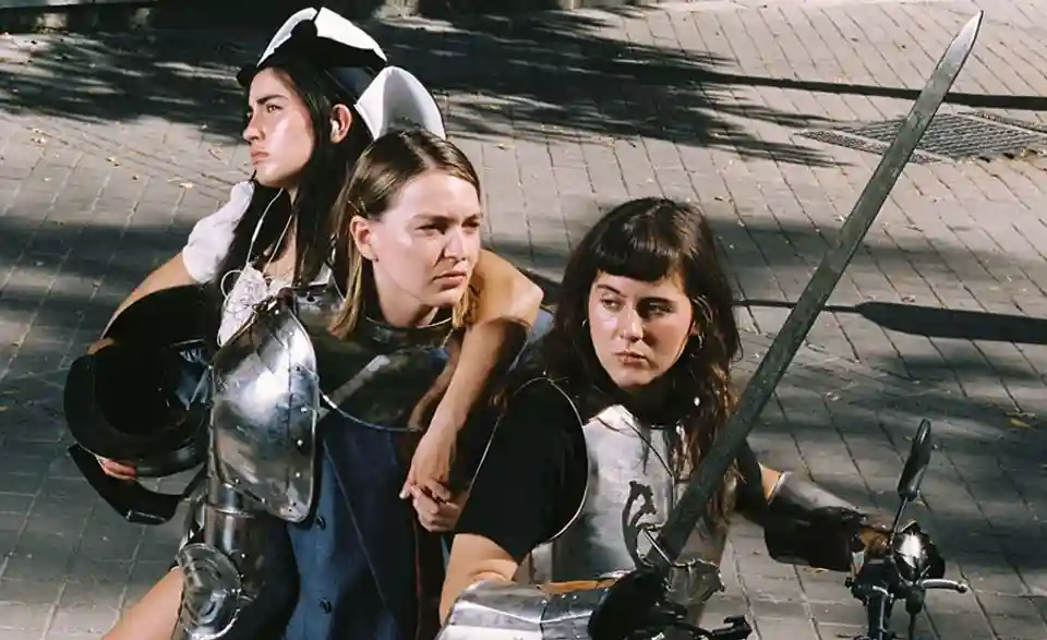 Las Petunias anunță un concert la Madrid pentru prezentarea noului album