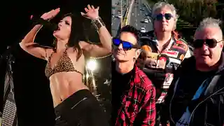 Pinseque Rock Festival