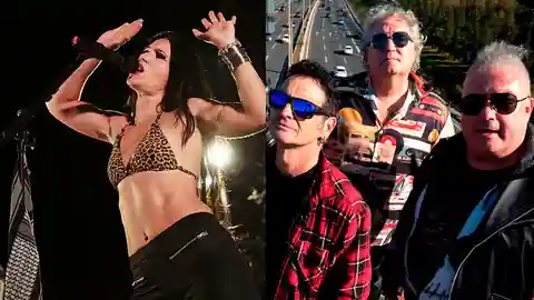 Pinseque Rock Festival