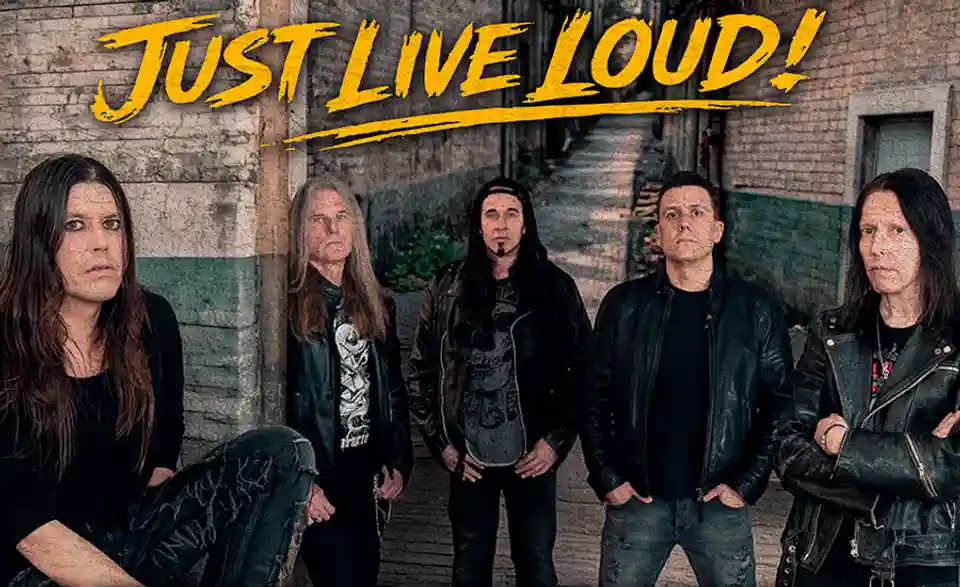 Shakra anunță concerte în Spania pentru a-și promova noul album, „Just Live Loud!”