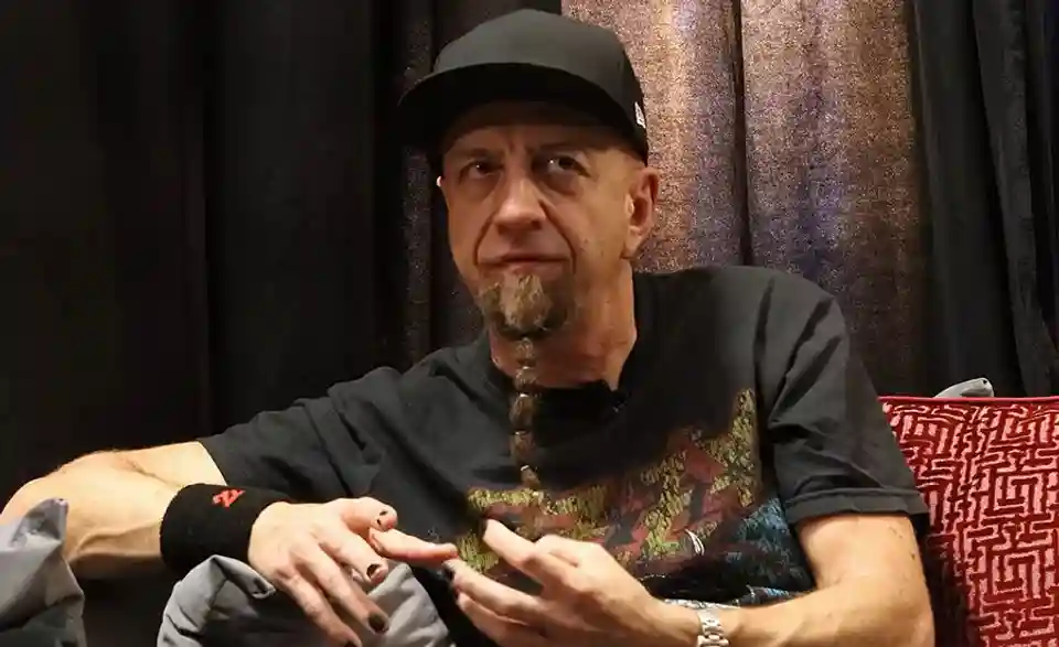 Shavo Odadjian despre perioada dificilă a trupei System of a Down
