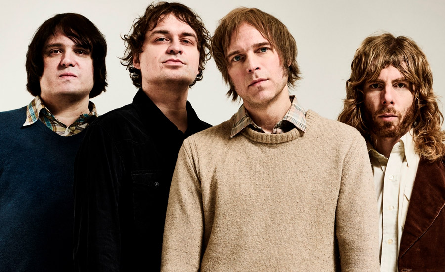 The Hanging Stars anunță un turneu în Spania pentru promovarea albumului „Just A Day”