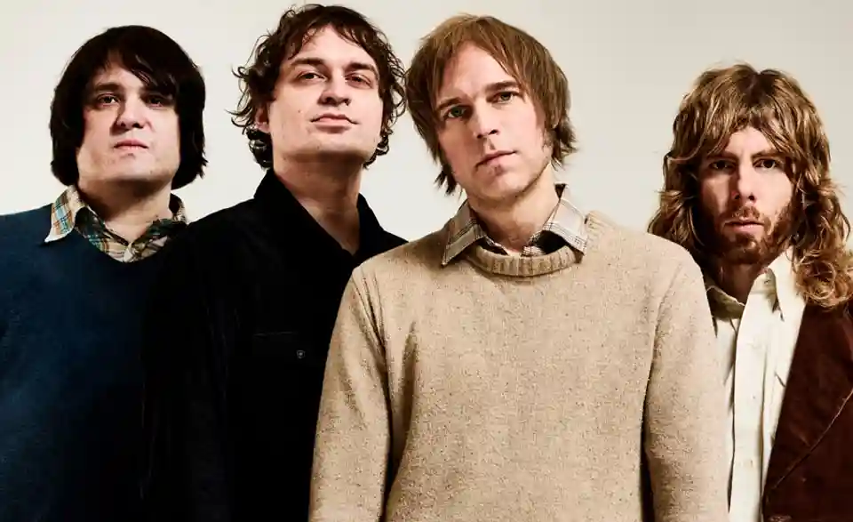 The Hanging Stars anunță un turneu în Spania pentru promovarea albumului „Just A Day”