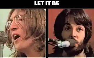 The Beatles ating pragul de un miliard de ascultări pe Spotify cu piesa „Let It Be”