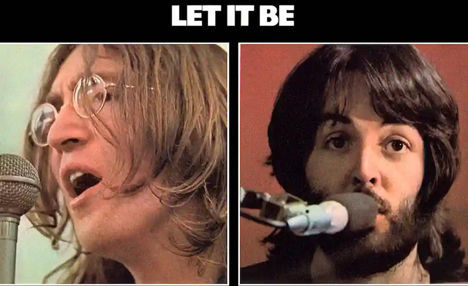 The Beatles ating pragul de un miliard de ascultări pe Spotify cu piesa „Let It Be”
