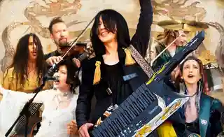 Yasuharu Takanashi și Strangers anunță programul concertelor din Barcelona și Madrid