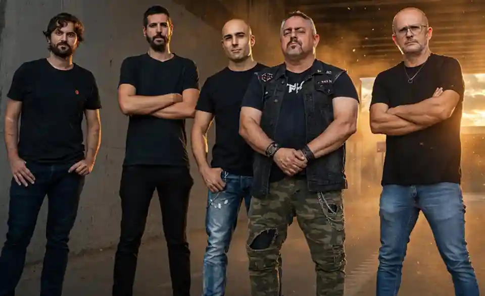 Trupa Zyphra lansează EP-ul „Sueños” pe 16 octombrie