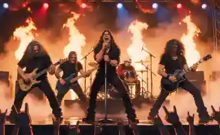 Azrael lansează videoclipul animat pentru „Mientras mi cuerpo aguante”