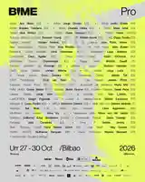 BIME Bilbao - Palacio Euskalduna - Bilbao
