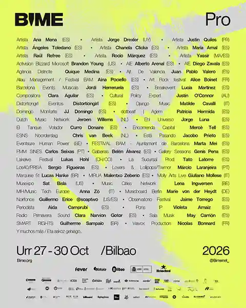 BIME Bilbao