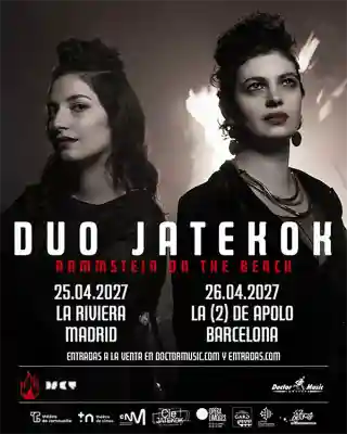 Duo Jatekok