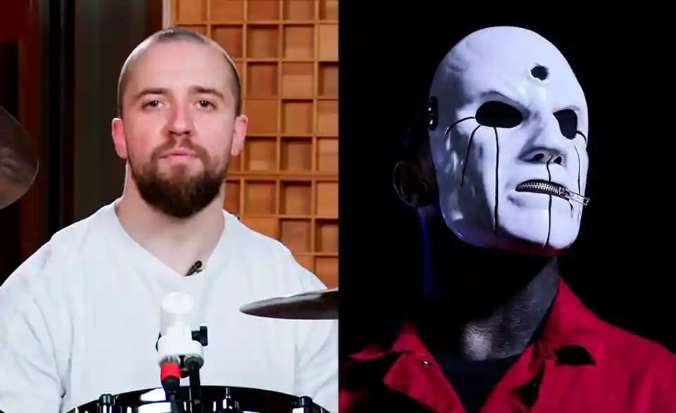 Eloy Casagrande (Slipknot) critică familia Bolsonaro și anunță detaliile turneului