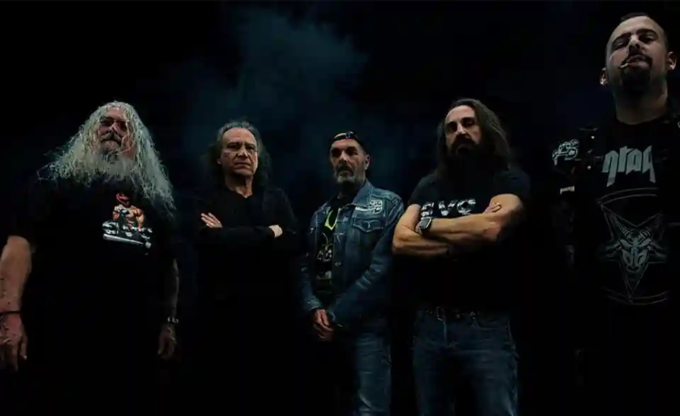 EVO: detalii despre noul album „La redención del Fénix” și revenirea trupei