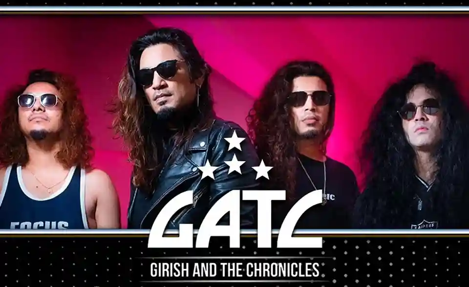 Girish and the Chronicles înlocuiesc Art Nation la Lion Rock Fest 2026
