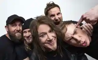 Kai Hansen (Helloween, Gamma Ray) vorbește despre „vampirii energetici” și proiecte viitoare