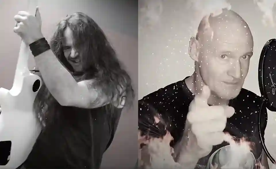 In Vain lansează piesa „Winds of Fire” în colaborare cu Ralf Scheepers