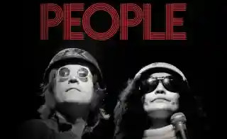 Ediția Blu-Ray a filmului „Power to the People” dedicat lui John Lennon