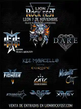 Lion Rock Fest