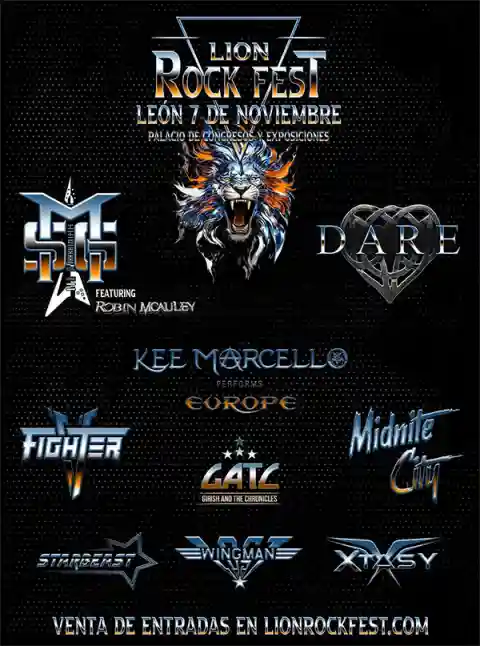 Lion Rock Fest
