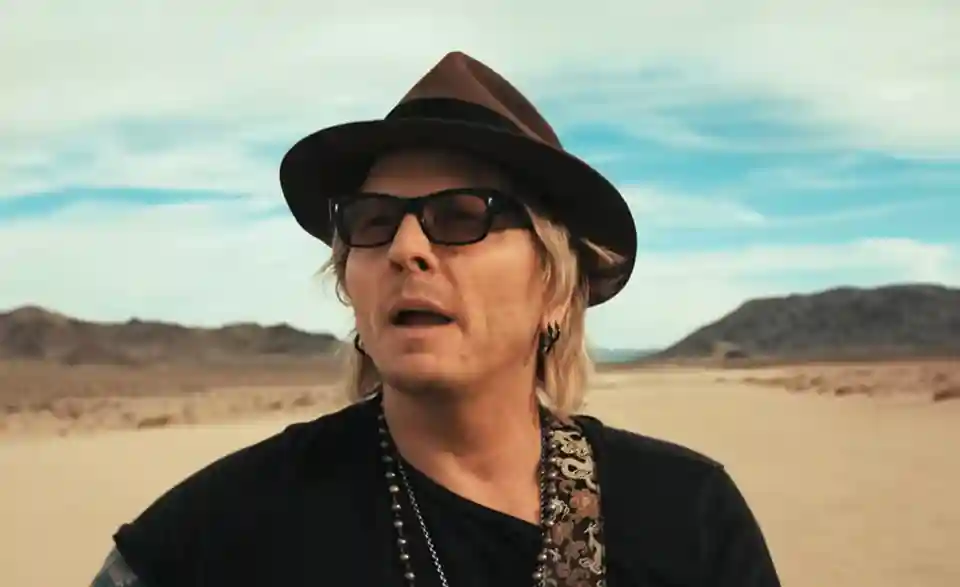 Matt Sorum a dezvăluit trupa alături de care s-a simțit cel mai bine pe scenă