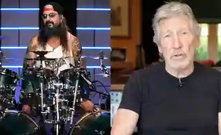 Mike Portnoy (Dream Theater) despre rolul lui Roger Waters în istoria Pink Floyd
